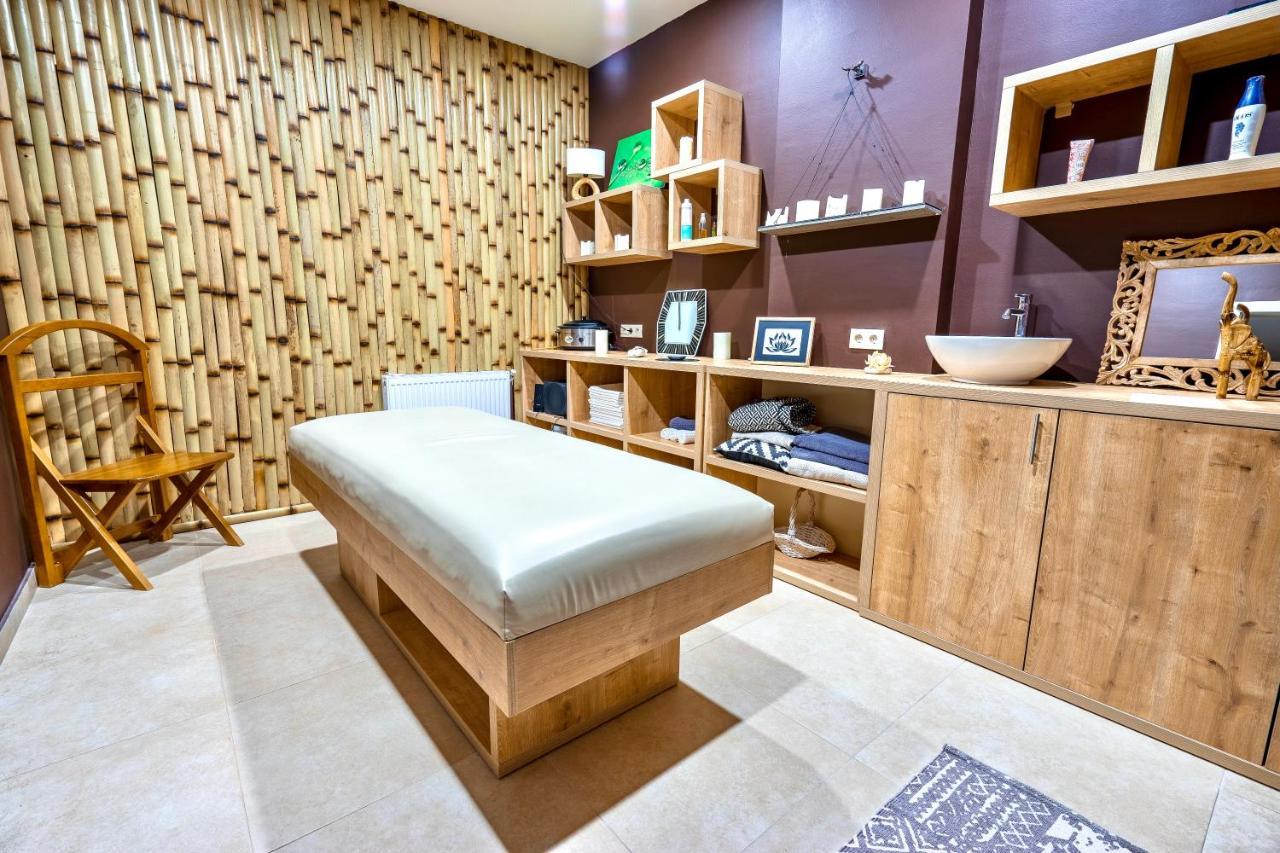 Apartmán Gvc New Gudauri Alpic Mountain View Exteriér fotografie