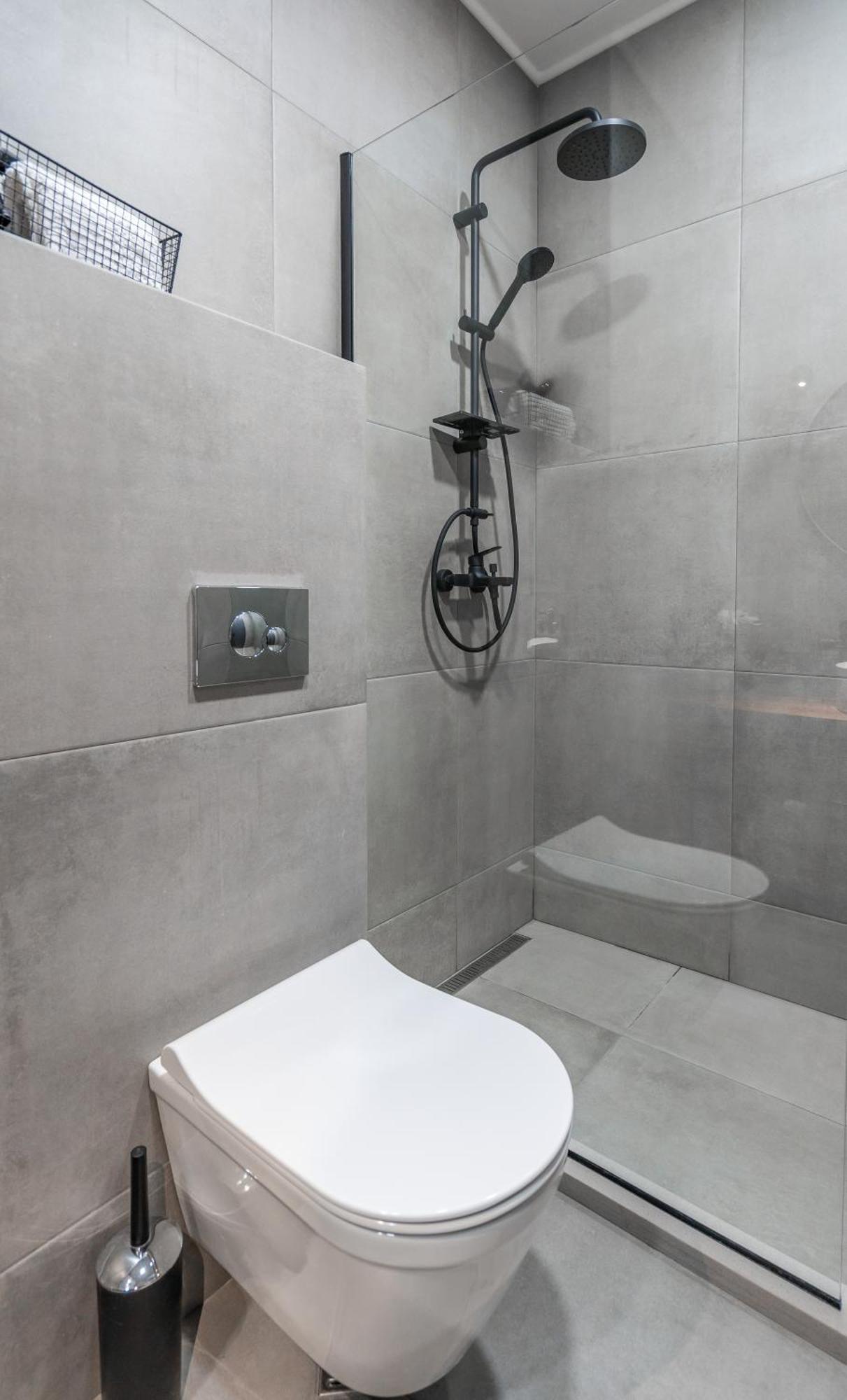 Apartmán Gvc New Gudauri Alpic Mountain View Exteriér fotografie